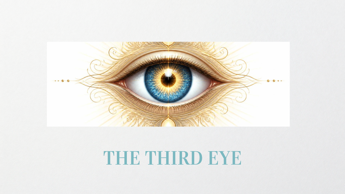What Is the Third Eye? Chakras, Awakening and the Sixth Sense