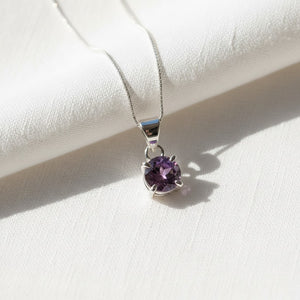 Amethyst