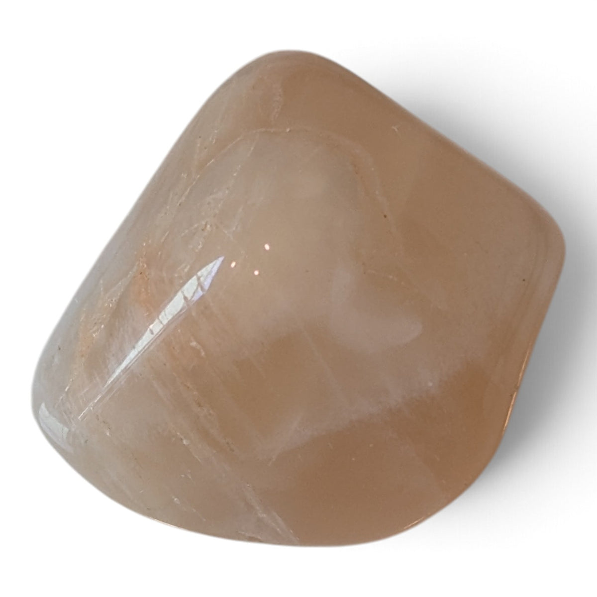 Moonstone Tumble Stone