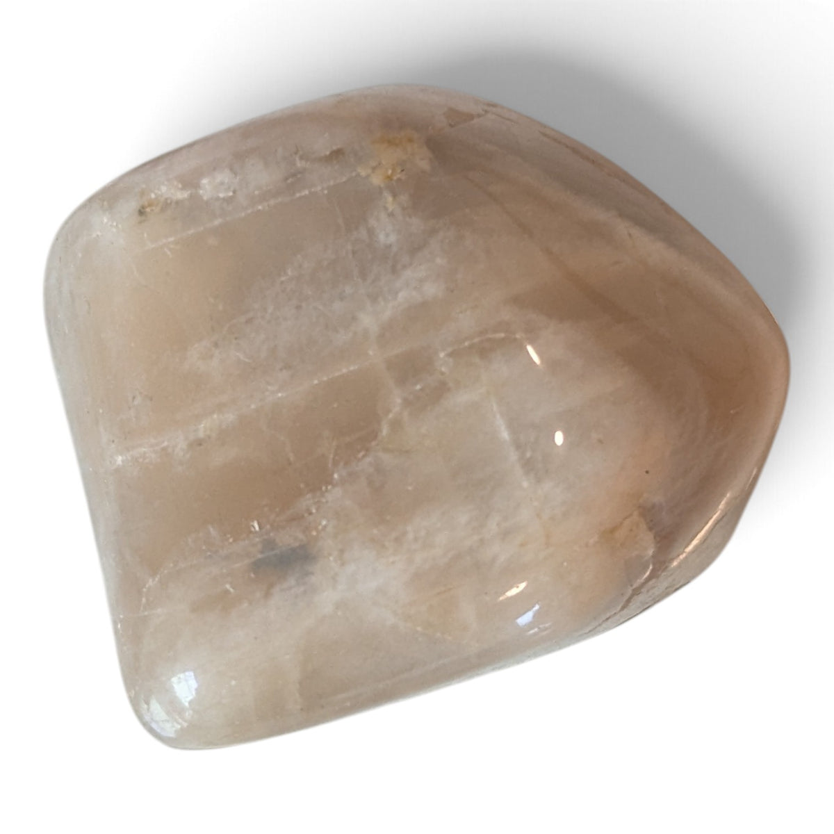 Moonstone Tumble Stone