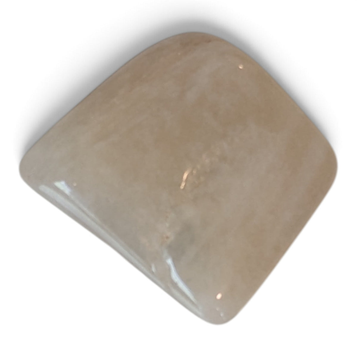 Moonstone Tumble Stone