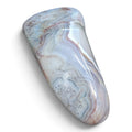 Crazy Lace Agate Tumble Stone - Polished