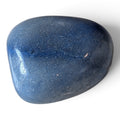 Blue Aventurine Tumble Stone - Polished