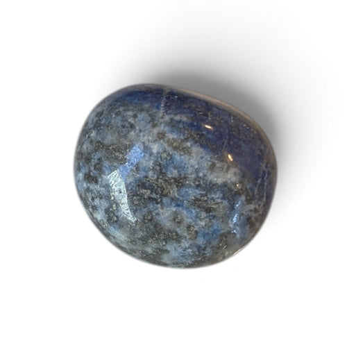 Lapis Lazuli Tumble Stone - Polished