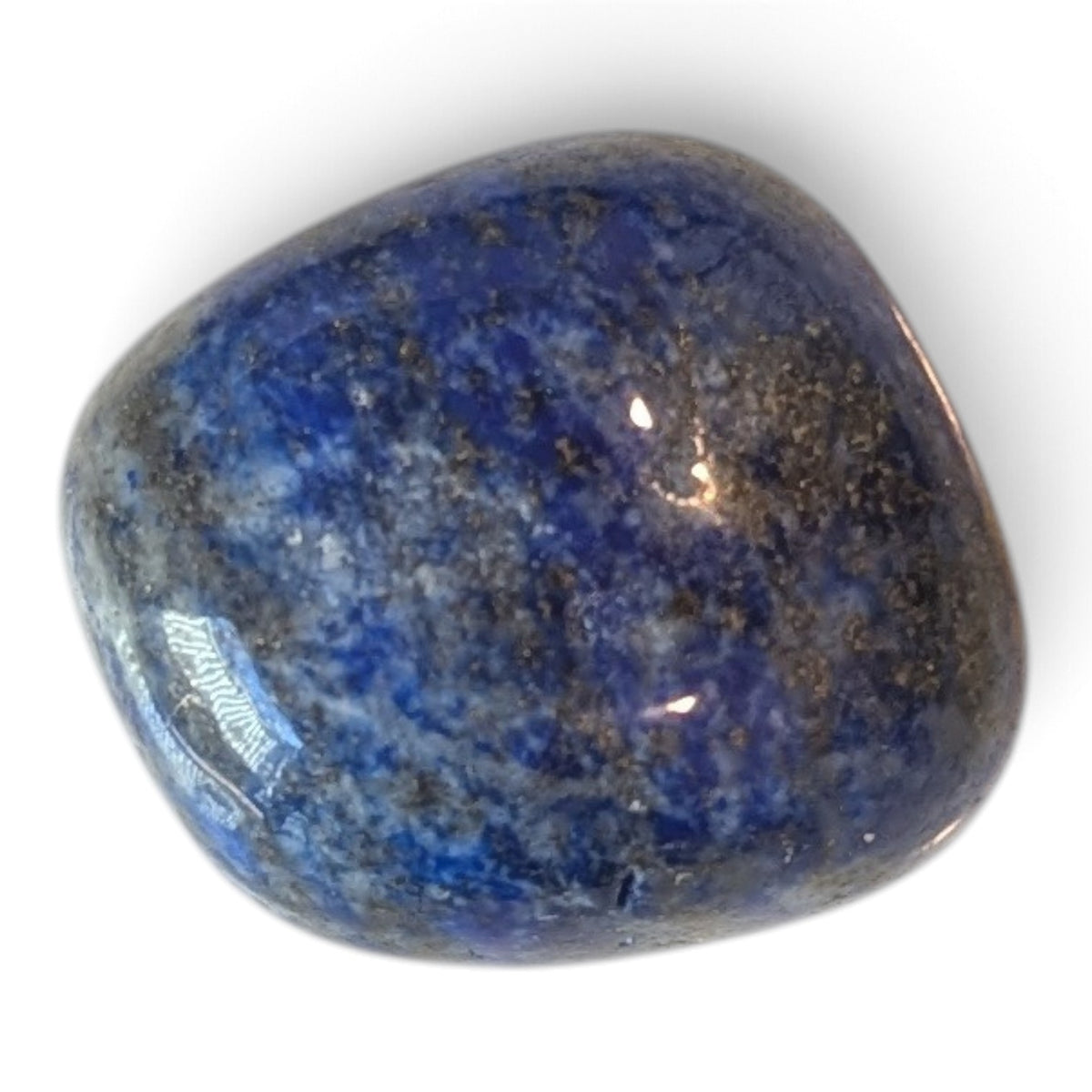 Lapis Lazuli Tumble Stone - Polished